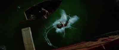 Father! - Cutthroat Island
