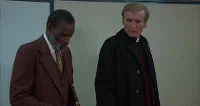 Father... - Amityville II: The Possession