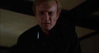 Father? - Amityville II: The Possession