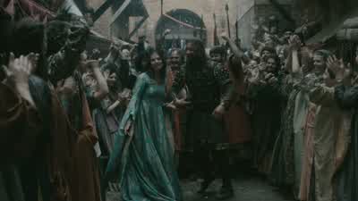 Father! - Vikings