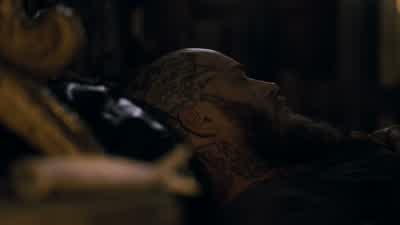 Father! - Vikings