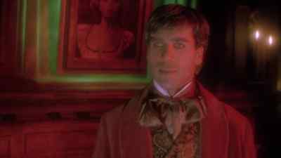 Father! - The Haunting of Morella