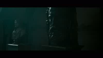 Father, protect us and guide us. - Gladiator II