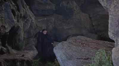 Father! - Dracula Has Risen from the Grave