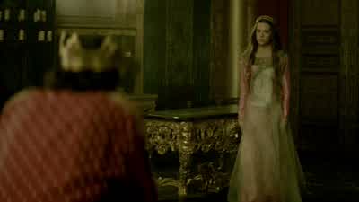You must tell Count Odo that you have no intention of abandoning your people. - Vikings