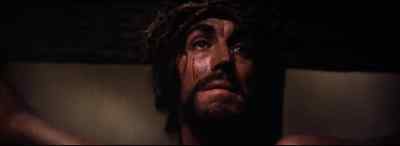 Father, - The Greatest Story Ever Told