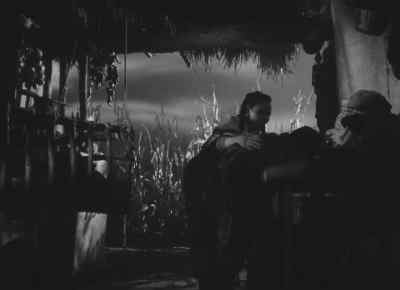 Father! - The Fugitive