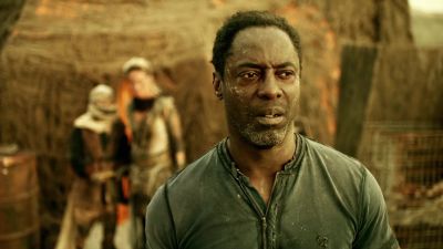 Father? - The 100