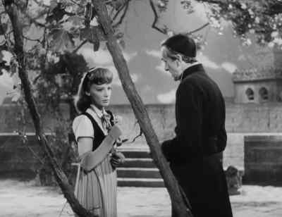 Father - A Scandal in Paris