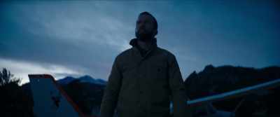 Father, - Legacy Peak
