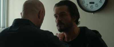 Father, - Red Right Hand