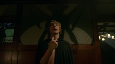 Father. - American Horror Story