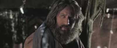 - Father? - His Only Son