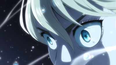 Father! - Attack on Titan: Chronicle