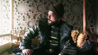 Father? - Rise of Empires: Ottoman