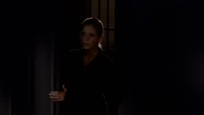 Father? - Buffy the Vampire Slayer