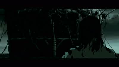 Father? - Watchmen