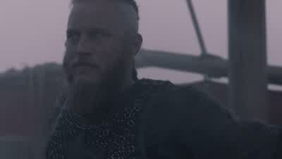 Father! - Vikings
