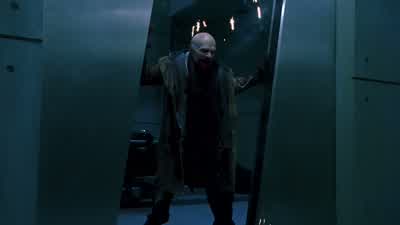 Father! - Blade II