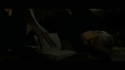 Father! - The Conjuring: The Devil Made Me Do It