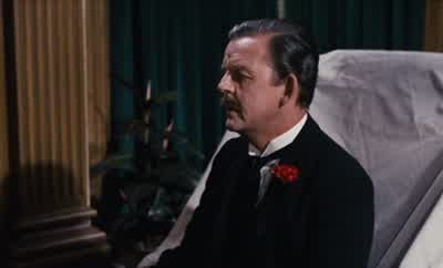 Father. - Mary Poppins
