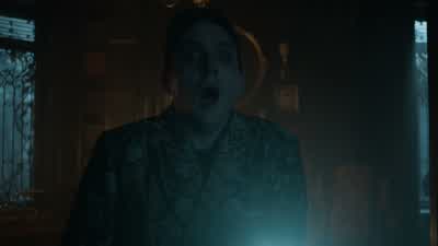 Father. - Gotham
