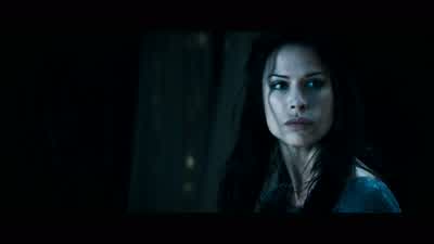 Father. - Underworld: Rise of the Lycans