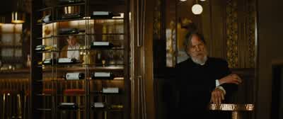 Father... - Bad Times at the El Royale