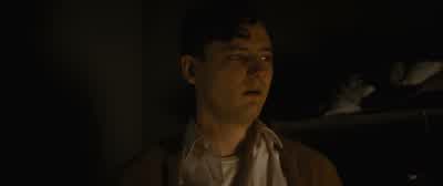 Father... - Bad Times at the El Royale