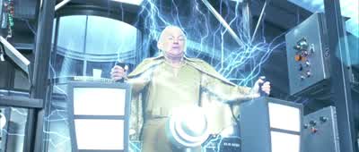 -Father. - Austin Powers in Goldmember