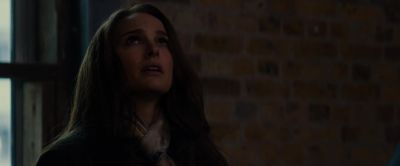 Father? - Thor: The Dark World