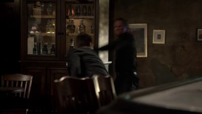 Father. - The Originals