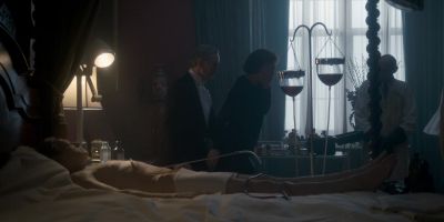 Father. - The Crown