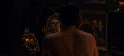 Father. - Chilling Adventures of Sabrina