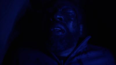 Father... - Black Lightning