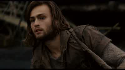 Father? - Noah