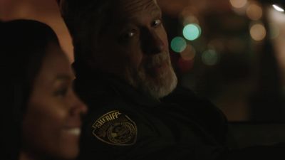 Father. - Sleepy Hollow