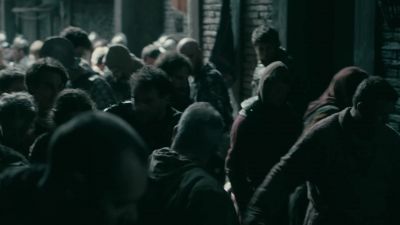Father! - Vikings