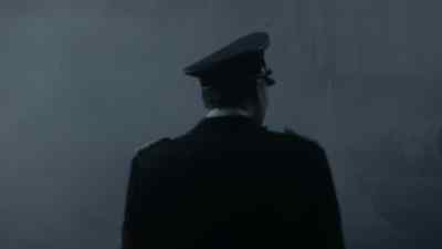 Father. - The Man in the High Castle