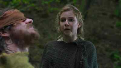 Father... - Britannia