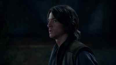 Father! - Legend of the Seeker