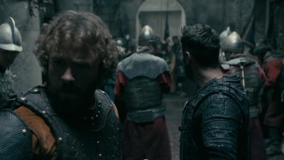 Father. - Vikings