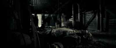 Father. - Underworld: Evolution