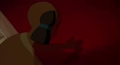 Father. - The Prince of Egypt
