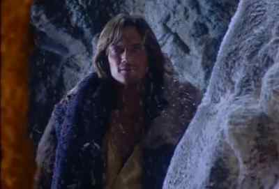 Father? - Hercules: The Legendary Journeys   The Circle of Fire