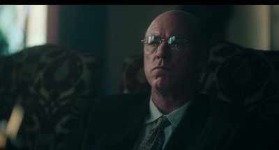 FATHER SHELBY: This group
that has poisoned her mind - Strange Angel