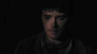 Father, Son, and Holy Spirit. - Poldark