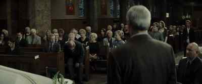 Father, Son, Holy Spirit. - Gran Torino