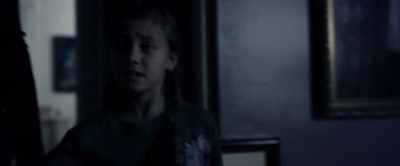 Father, Sons, Holy Ghosts, - Babysitter Must Die