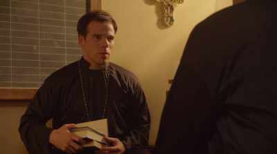 - FATHER STEWART, WHAT IF I TOLD YOU - The VelociPastor
